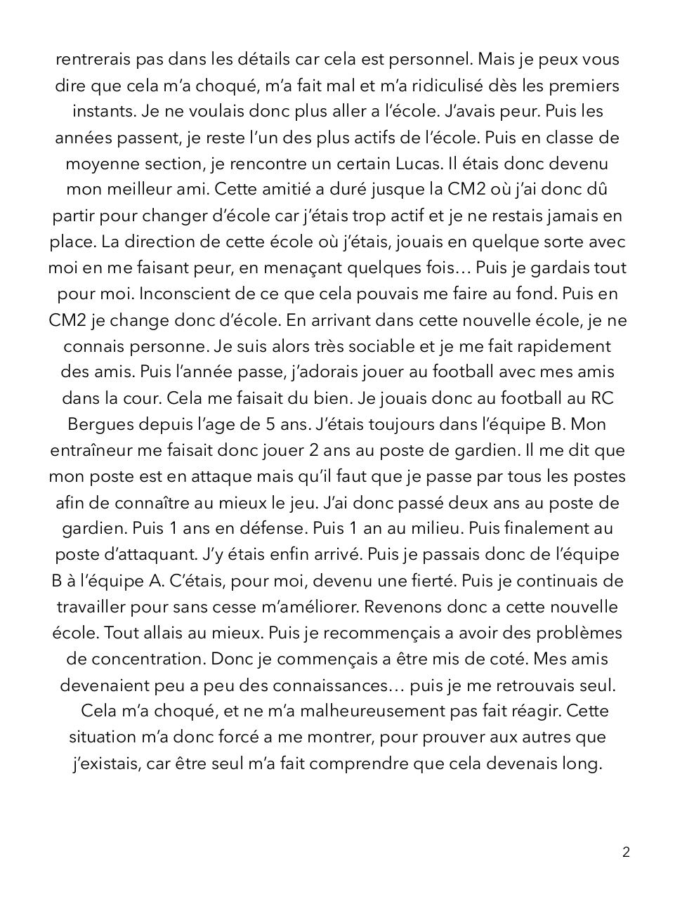 L'histoire de ma vie 1.pdf - page 3/15