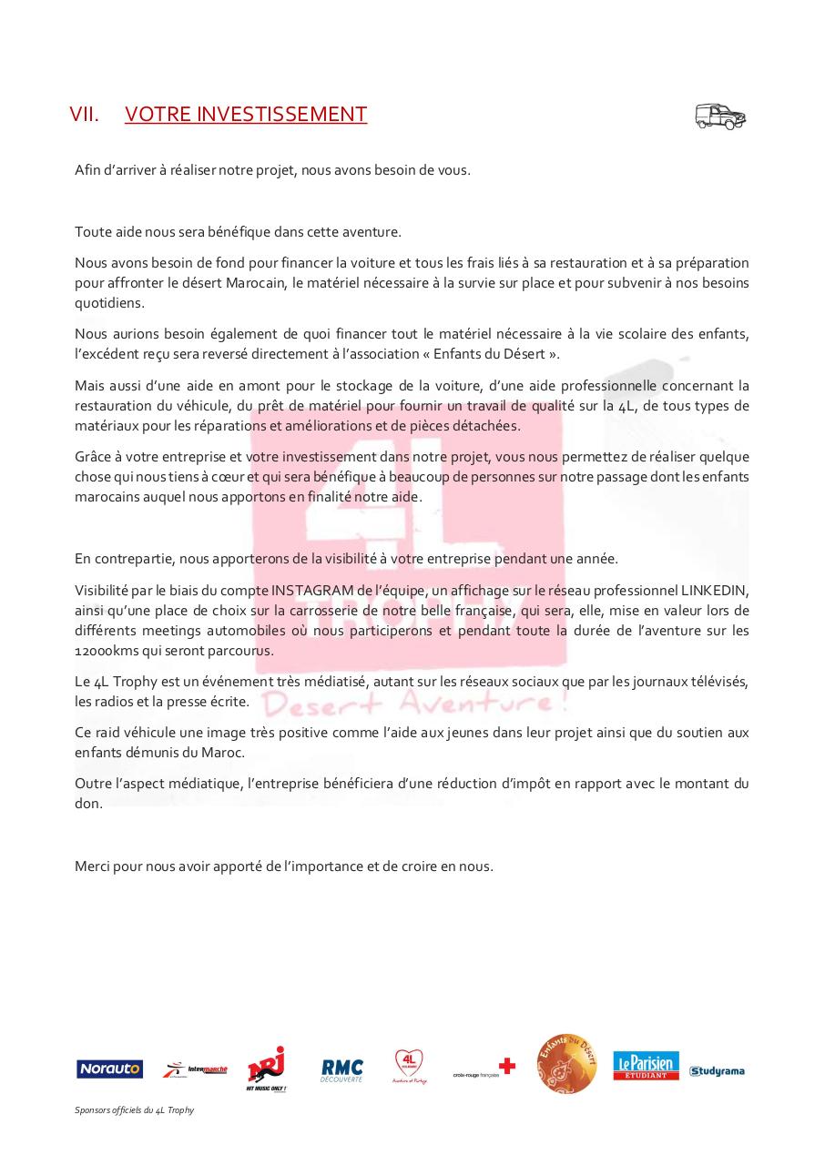 Aperçu du fichier PDF dossier-sponsoring---4l-trophy-2021---11-02.pdf