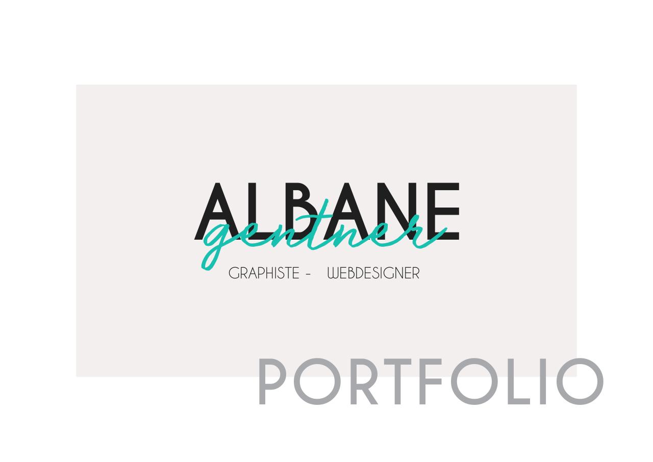 Portfolio Albane Gentner.pdf - page 1/17