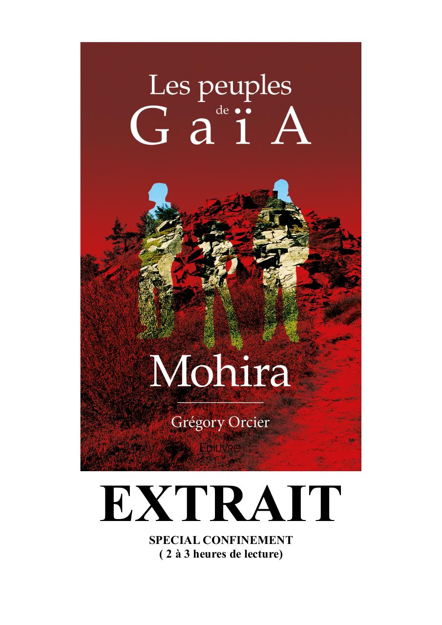 Les peuples de GaïA - Mohira (extrait Confinement).pdf - page 1/101