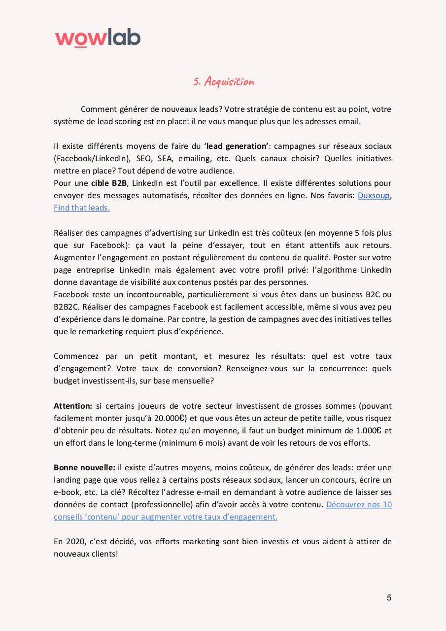 Aperçu du fichier PDF e-book---5-etapes-pour-optimiser-votre-marketing.pdf